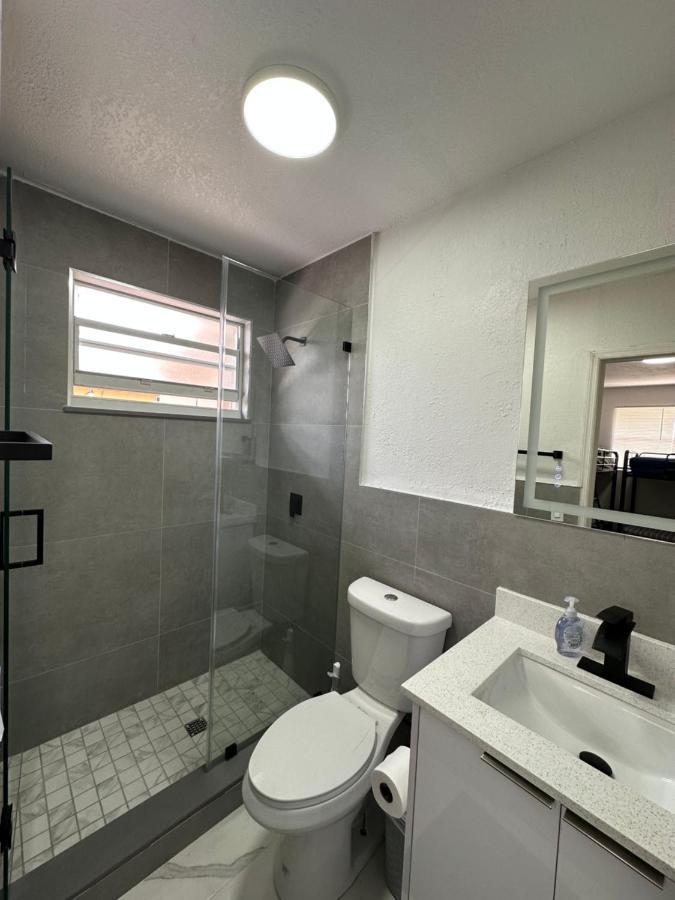 Wynwood Beds Hostel Miami Ngoại thất bức ảnh