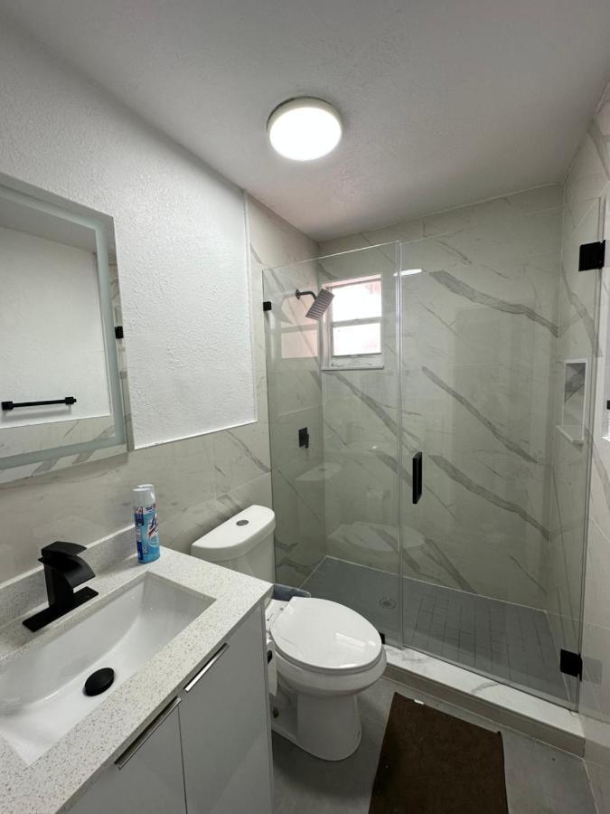 Wynwood Beds Hostel Miami Ngoại thất bức ảnh