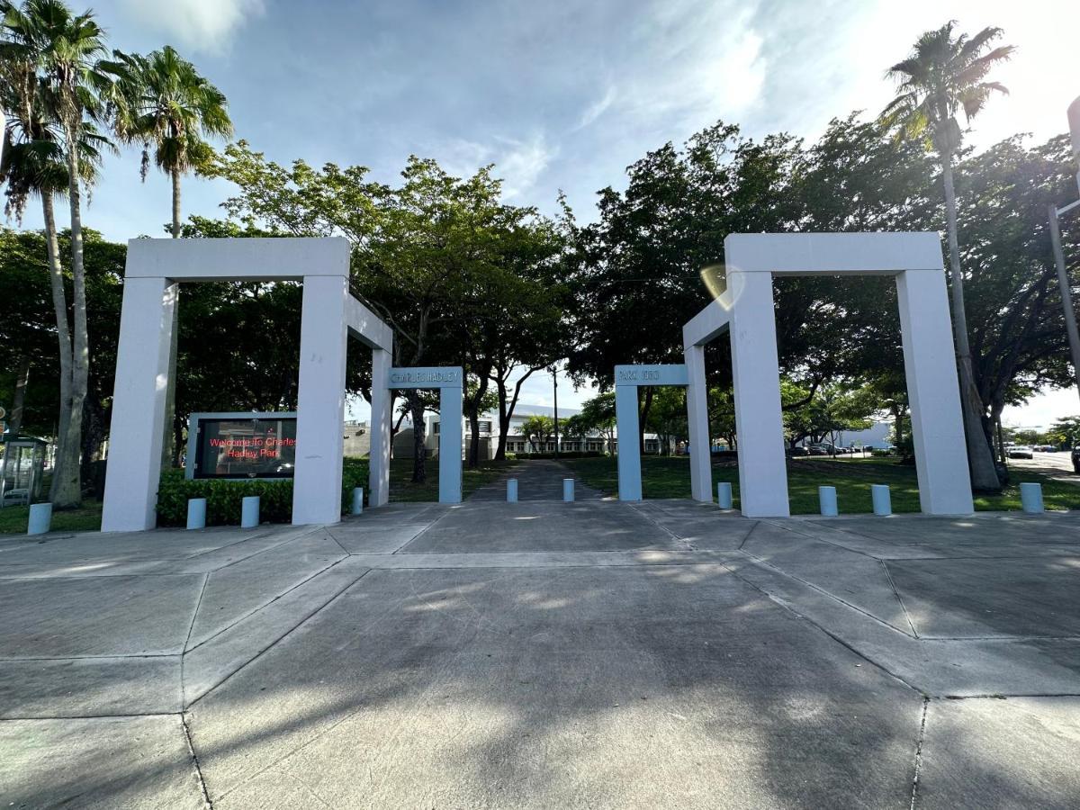 Wynwood Beds Hostel Miami Ngoại thất bức ảnh