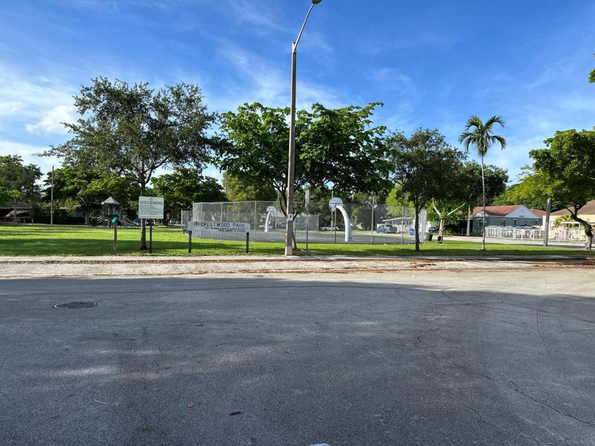 Wynwood Beds Hostel Miami Ngoại thất bức ảnh