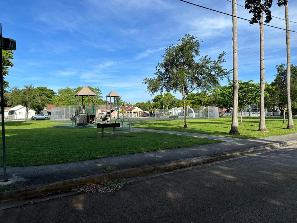 Wynwood Beds Hostel Miami Ngoại thất bức ảnh
