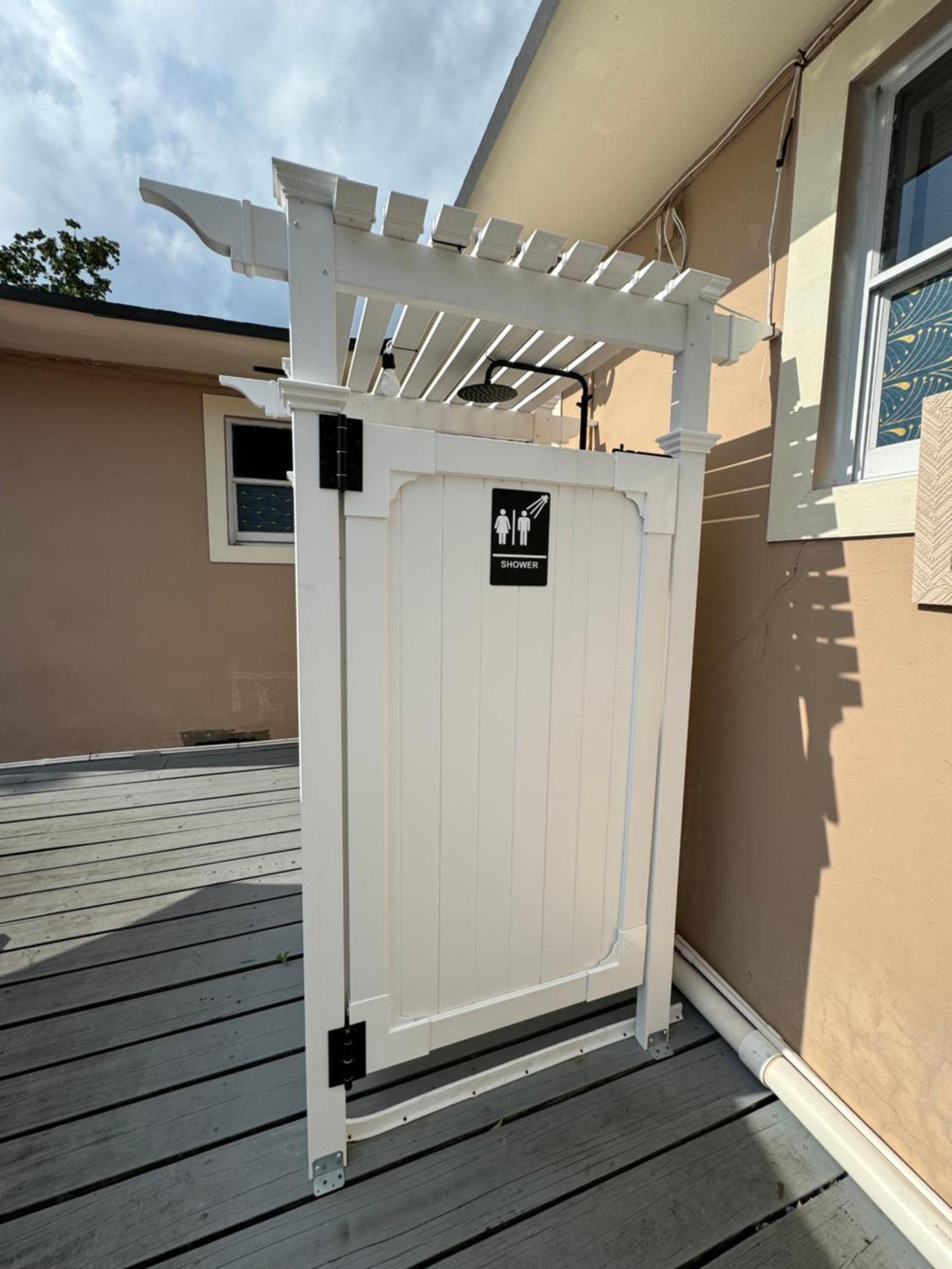 Wynwood Beds Hostel Miami Ngoại thất bức ảnh