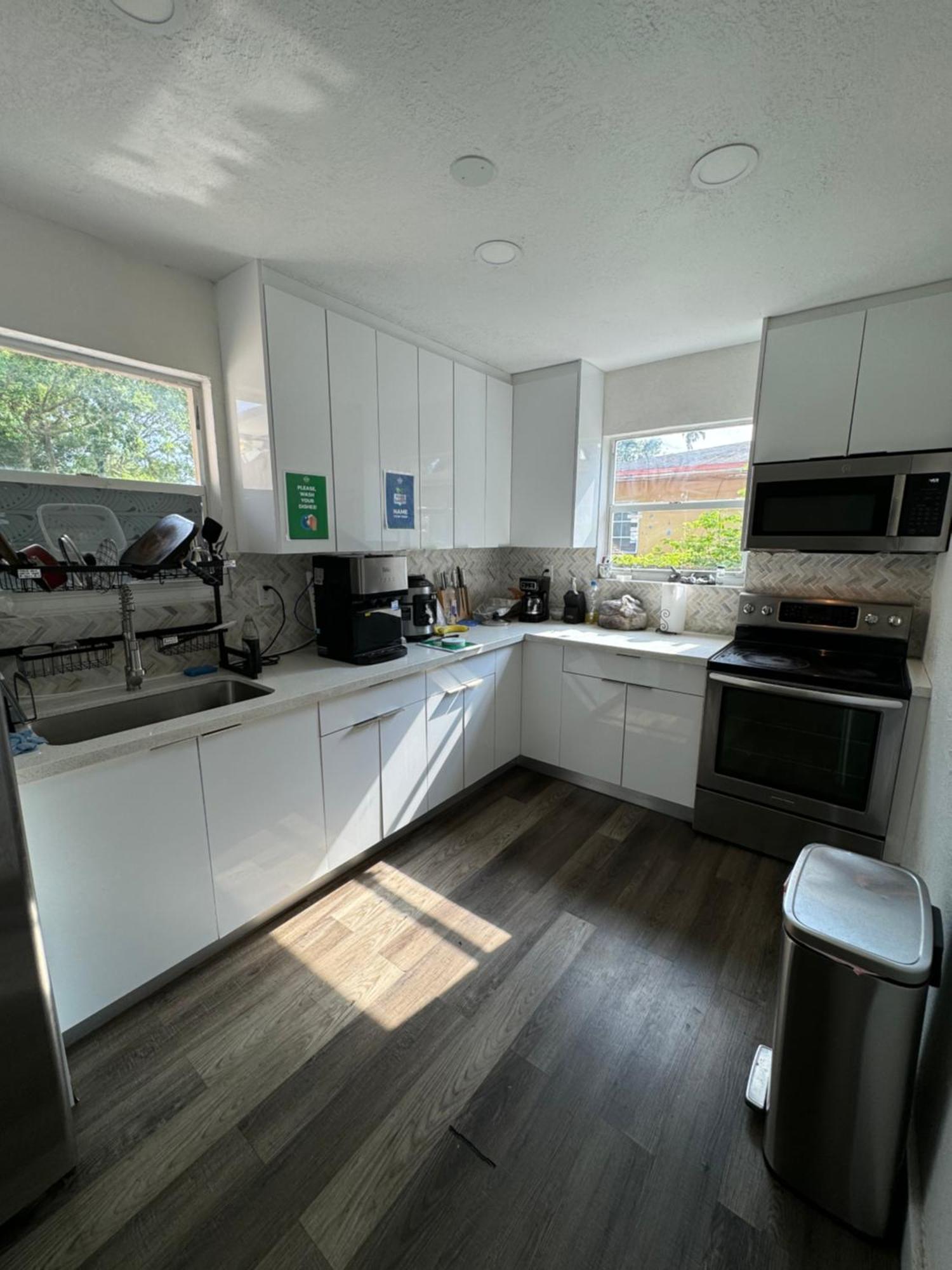 Wynwood Beds Hostel Miami Ngoại thất bức ảnh